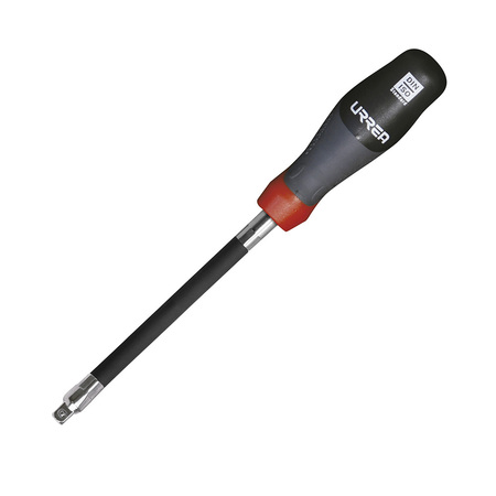Urrea Square drive flexible screwdriver 1/4" x 5" 4769TF